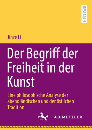 Der Begriff der Freiheit in der Kunst