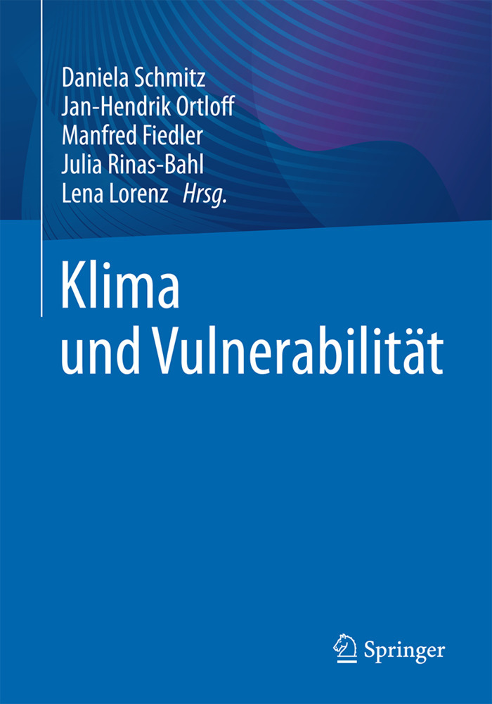 Klima und Vulnerabilität main product photo