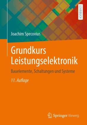 Grundkurs Leistungselektronik