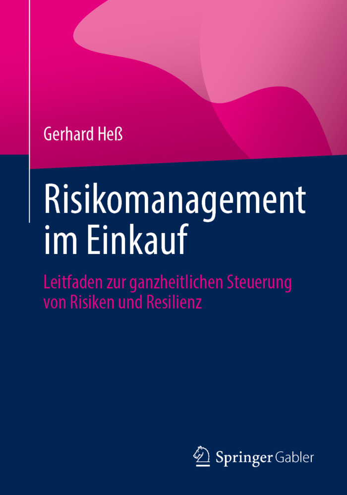 Risikomanagement im Einkauf main product photo