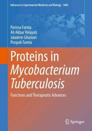 Proteins in Mycobacterium Tuberculosis