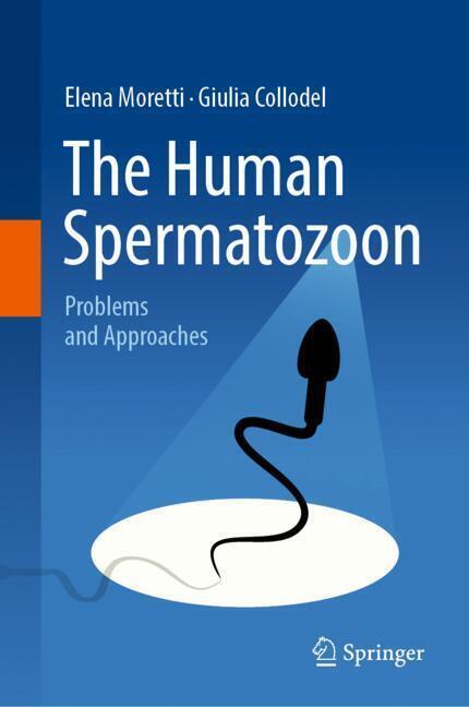 The Human Spermatozoon main product photo