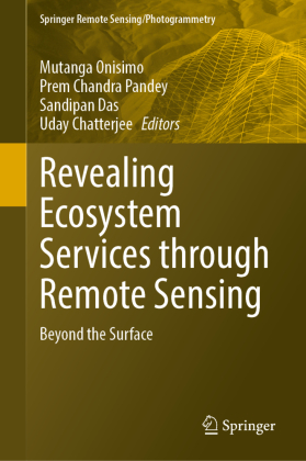 Revealing Ecosystem Services Through Remote Sensing