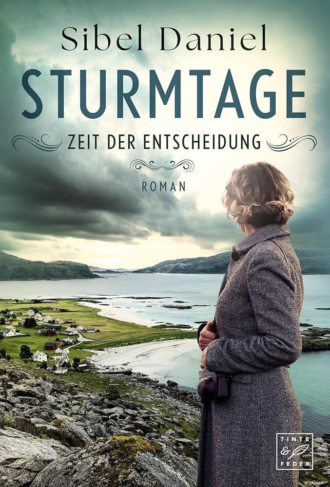 Sturmtage main product photo