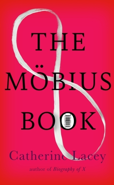 The Möbius Book main product photo