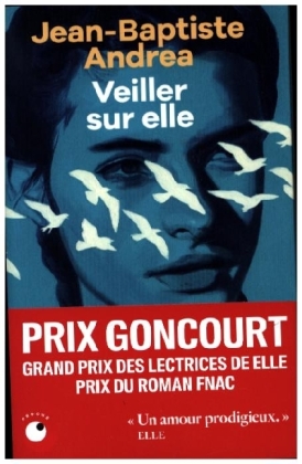Veiller sur elle