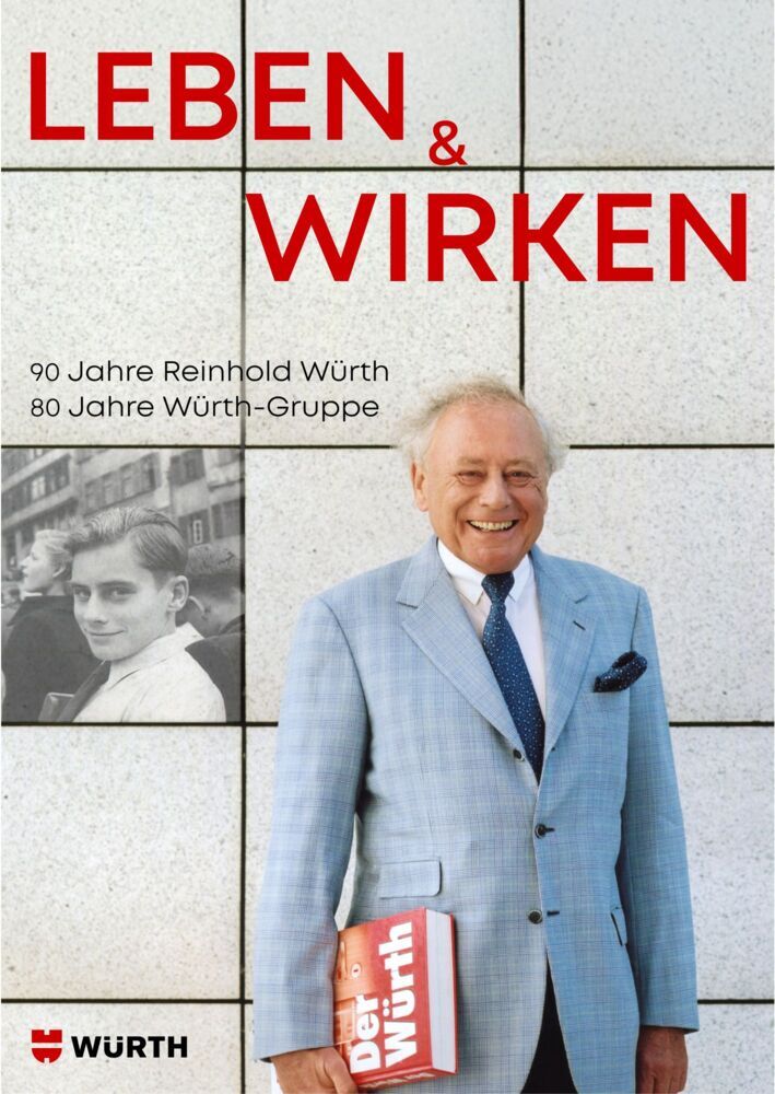 Leben & Wirken main product photo