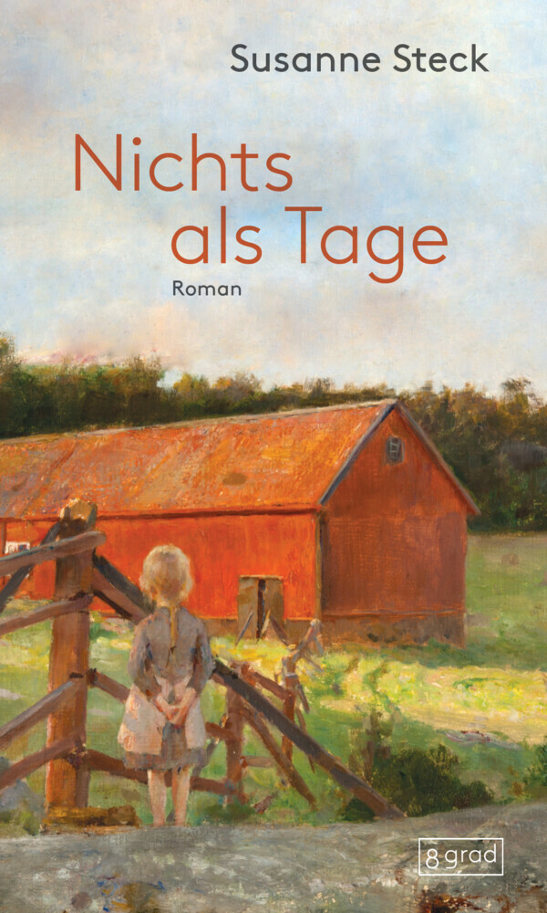 Nichts als Tage main product photo