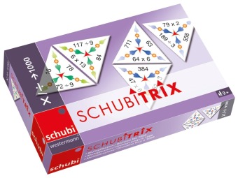 SCHUBITRIX Mathematik