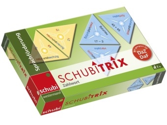 SCHUBITRIX Leseförderung