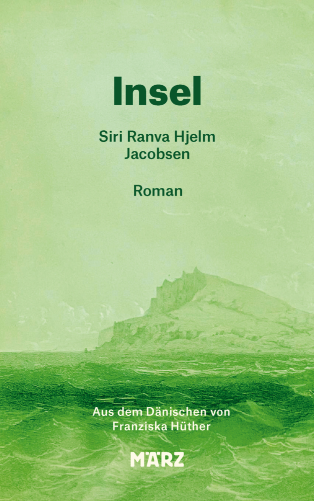 Insel main product photo