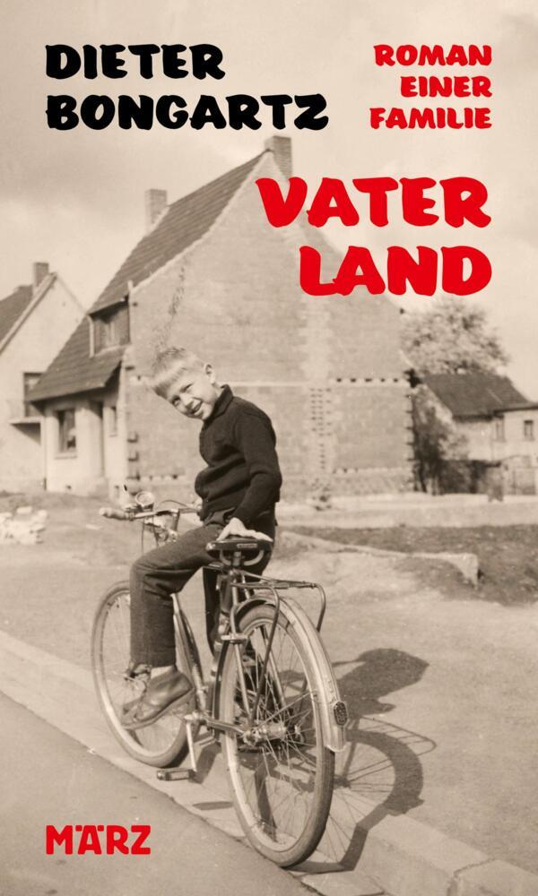 Vaterland main product photo