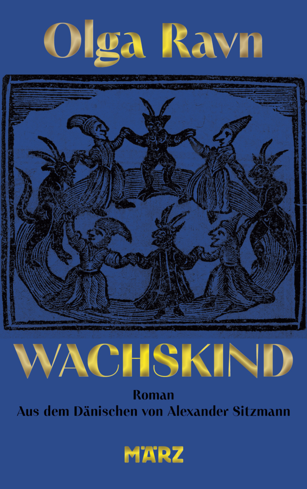 Wachskind main product photo