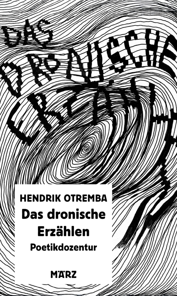 Das dronische Erzählen main product photo