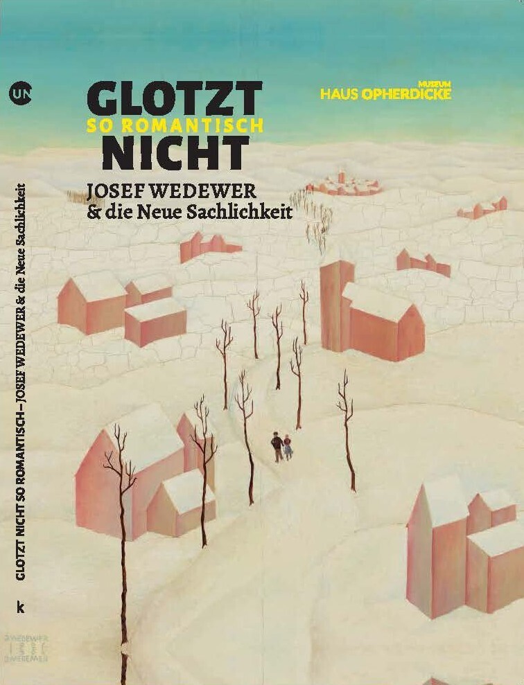 Glotzt nicht so romantisch main product photo