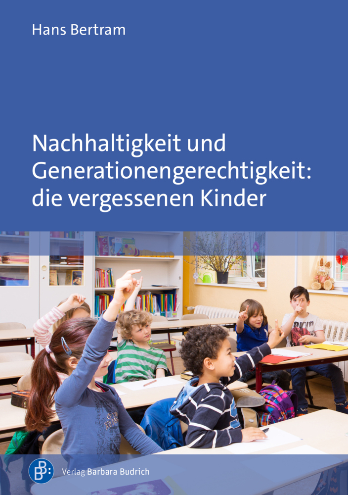Kinder in Deutschland: Vielfalt und Nachhaltigkeit kindlicher Lebensverhältnisse main product photo