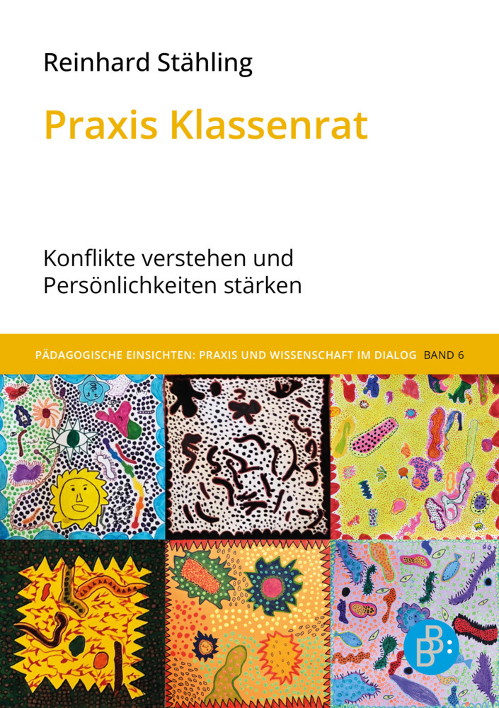 Praxis Klassenrat main product photo