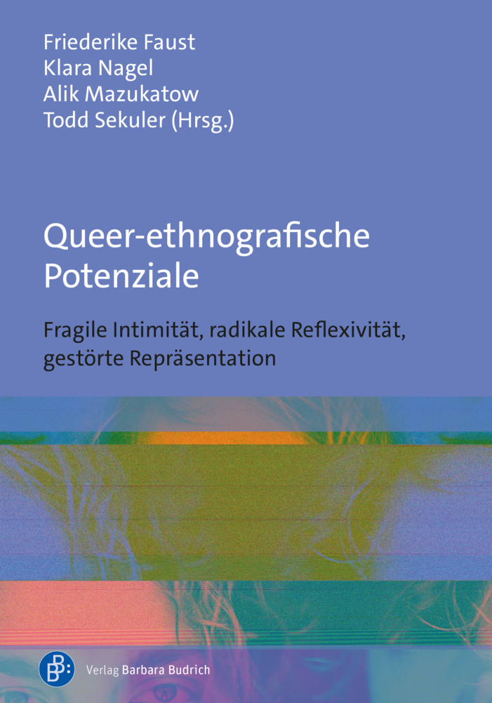 Queer-ethnografische Potenziale main product photo