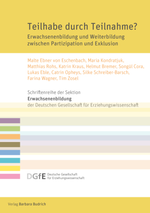 Teilhabe durch Teilnahme?
