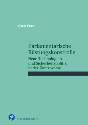Parlamentarische Rüstungskontrolle