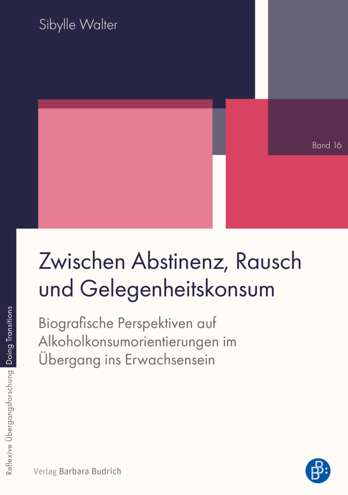 Zwischen Abstinenz, Rausch und Gelegenheitskonsum main product photo