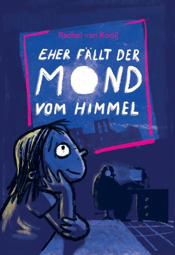 Eher fällt der Mond vom Himmel main product photo