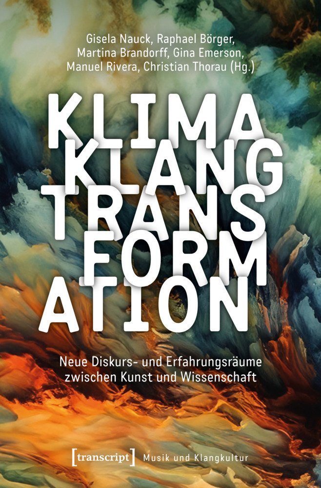 Klima - Klang - Transformation main product photo