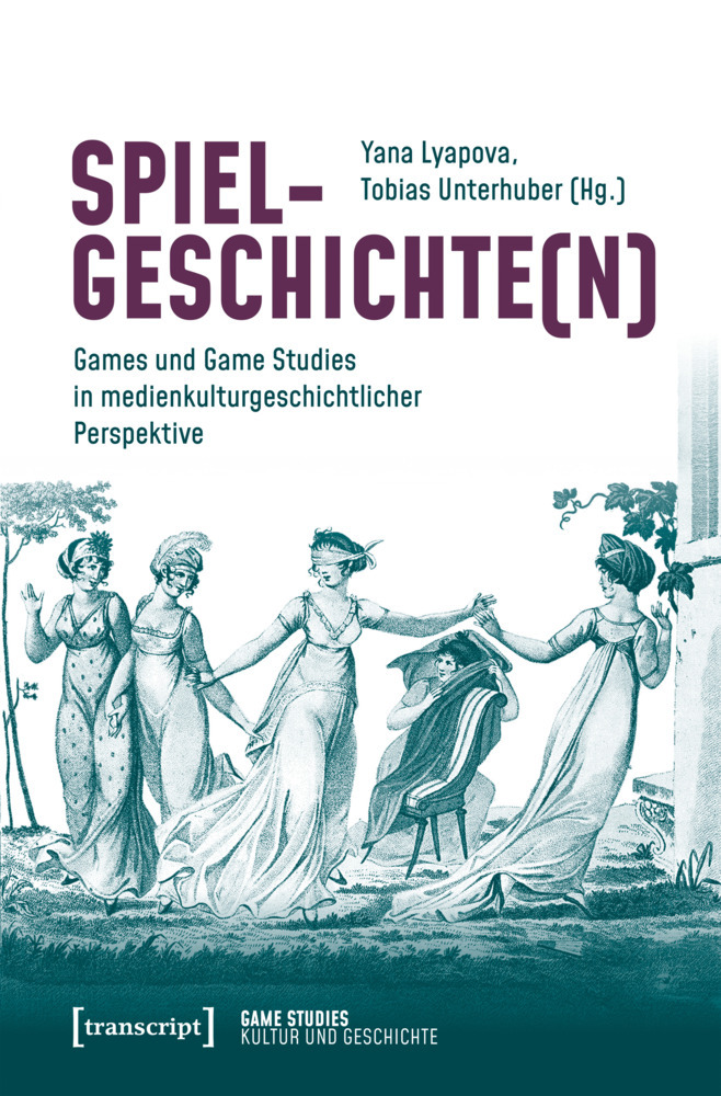 Spielgeschichte(n) main product photo