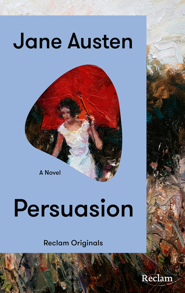 Persuasion main product photo