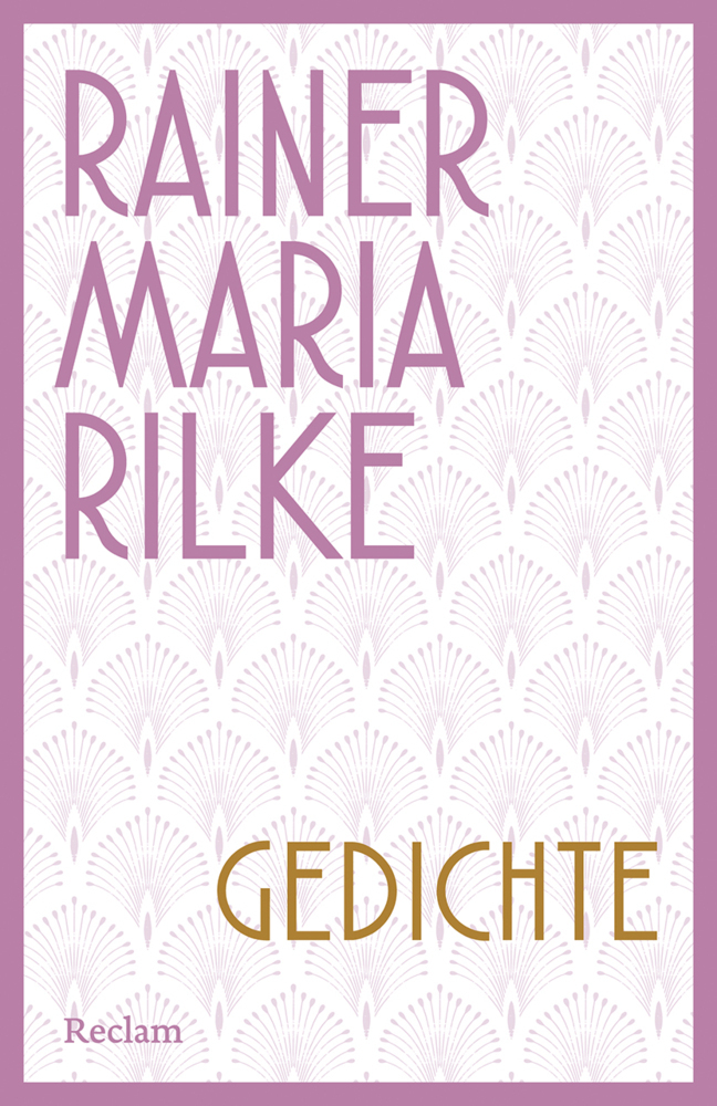 Gedichte main product photo