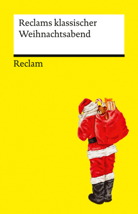 Reclams klassischer Weihnachtsabend