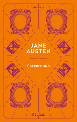 Überredung. Roman