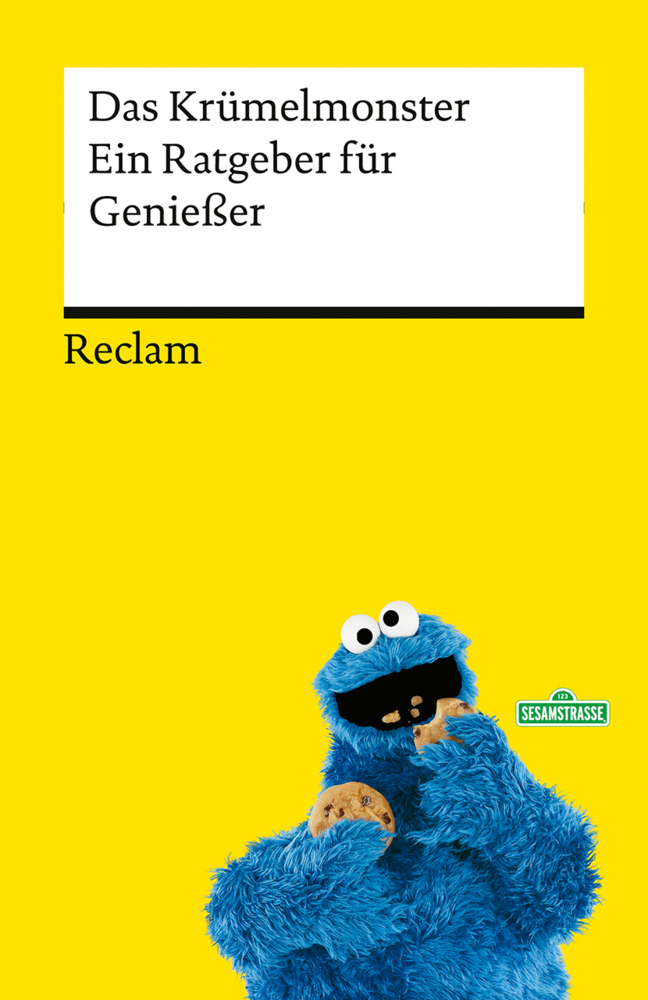 Ein Ratgeber für Genießer main product photo