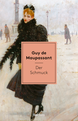 Der Schmuck. Erzählungen