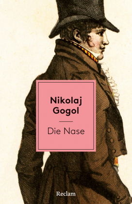 Die Nase. Erzählung