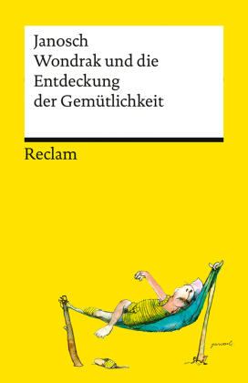Wondrak und die Entdeckung der Gemütlichkeit