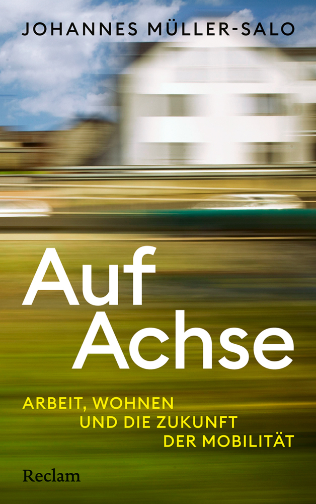Auf Achse main product photo