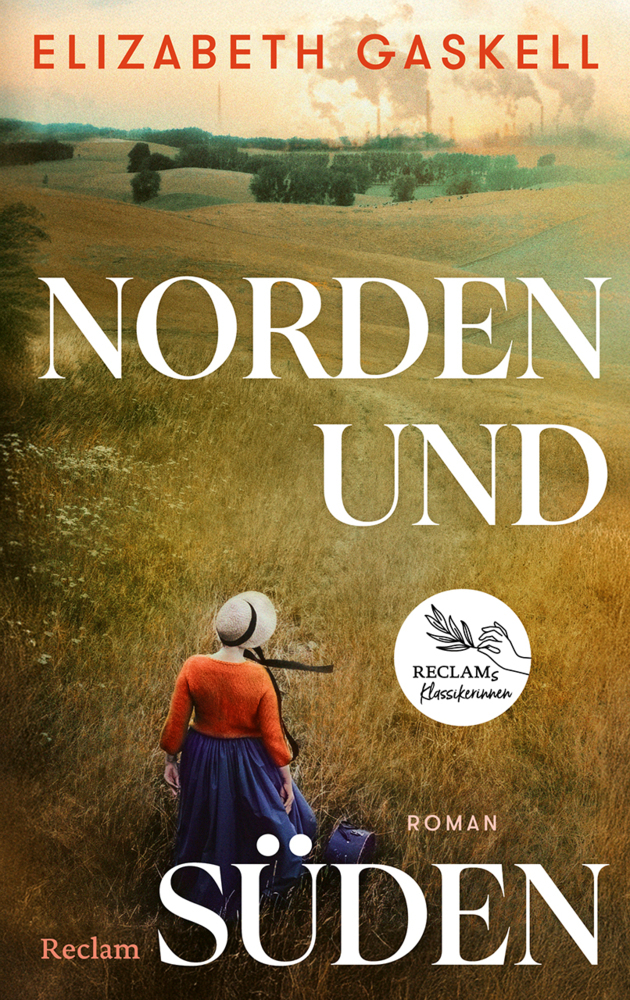 Norden und Süden. Roman main product photo