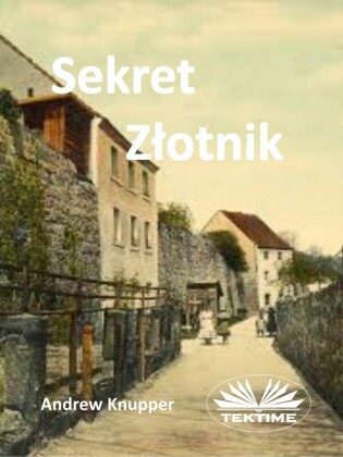 Sekret Zlotnik