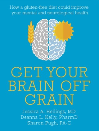 Get Your Brain off Grain