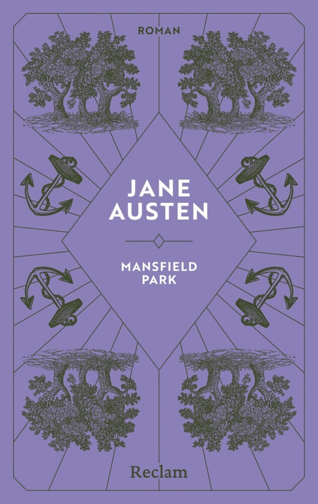 Mansfield Park main product photo