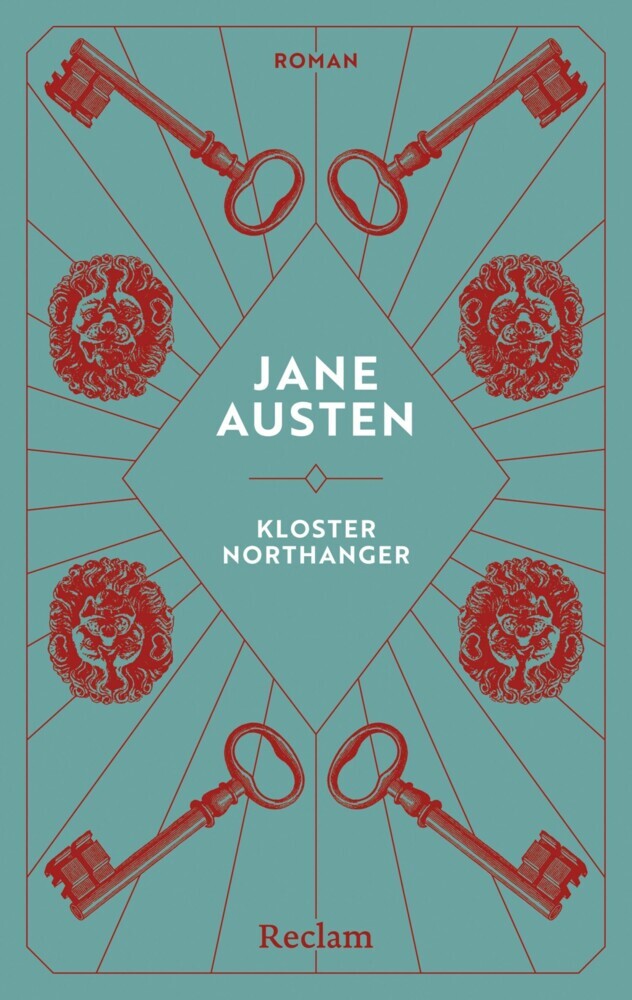 Kloster Northanger main product photo