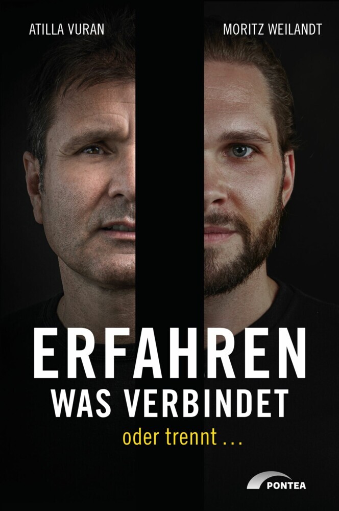 Erfahren, was verbindet - oder trennt ... main product photo