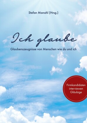 Ich glaube