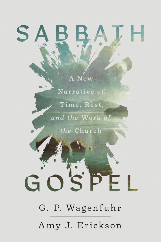 Sabbath Gospel main product photo