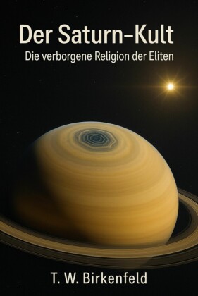 Der Saturn-Kult - Die verborgene Religion der Eliten