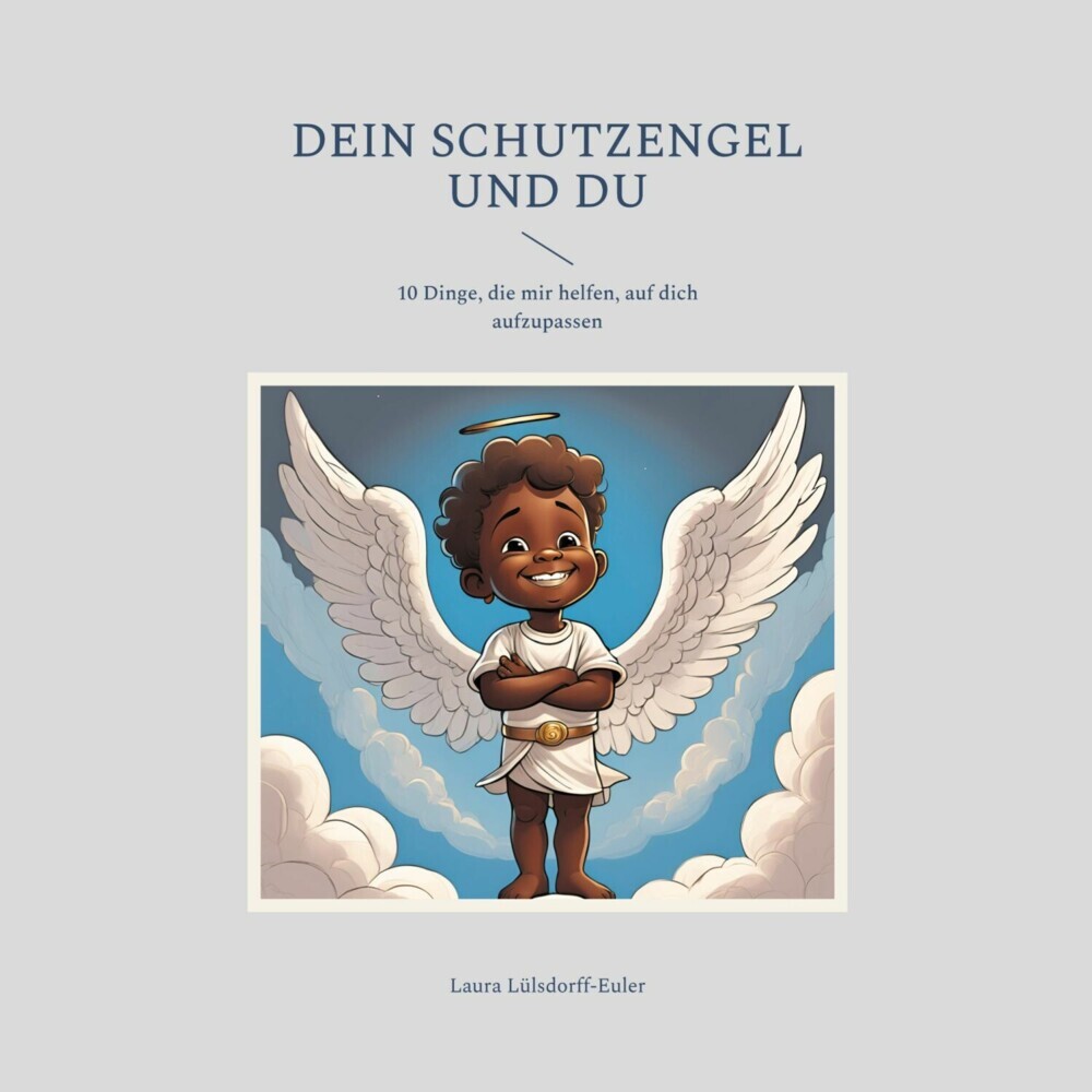 Dein Schutzengel und du main product photo