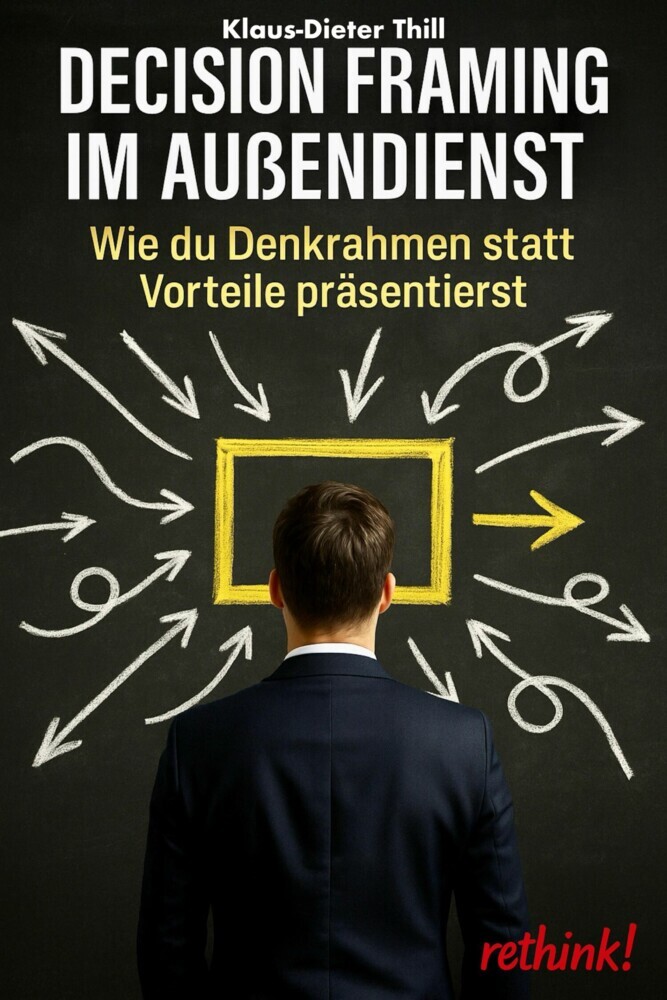 Decision Framing im Außendienst main product photo