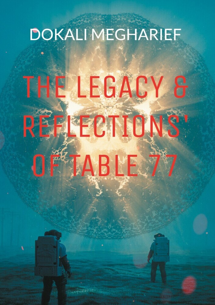 The Legacy & Reflections' of Table 77 main product photo
