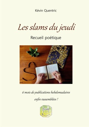 Les slams du jeudi
